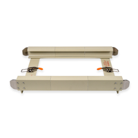 Custom Size Bridge (Labor)