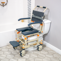 ShowerBuddy SB1 - (Open Box)