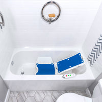 SolutionBased BathLyft Open Box