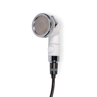ShowerGlyde Handheld Shower Head