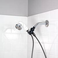 ShowerGlyde Handheld Shower Head