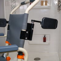 ShowerBuddy Lateral (Left)