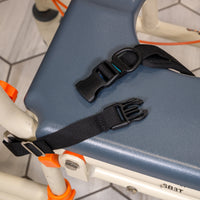 ShowerBuddy BodyPoint Leg Harness - Small