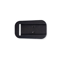 SB Side Support Pad (each) - Lateral / Leg Adductors