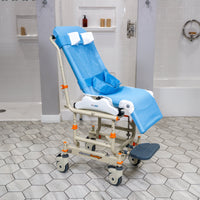 Rifton Wave Hardware for Showerbuddy System