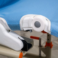 Rifton Wave Hardware for Showerbuddy System