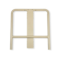 ShowerBuddy P1 Back Frame