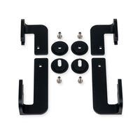 Rifton Wave Hardware for Showerbuddy System
