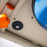 Rifton Wave Hardware for Showerbuddy System