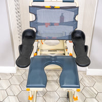 ShowerBuddy Channel Armrests (Each) - SB1, SB2, SB2T, SB3T