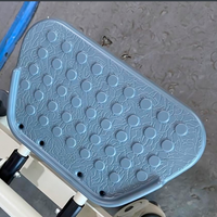 ShowerBuddy Footrest - SB1 (New Version)