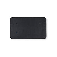 ShowerBuddy Soft Foam Solid Padded Back Cushion - SB1, SB2, SB2T & SB3T