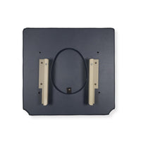 ShowerBuddy Seat Cushion with Closed Front for SB6