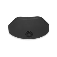 SB Large Headrest, Ultra Soft, Adjustable