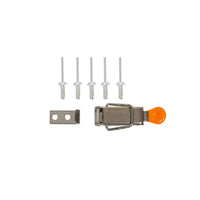 ShowerBuddy Latch Kit - SB1 (New Version)