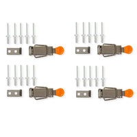 ShowerBuddy Latch Kit - SB1