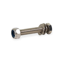ShowerBuddy Footrest Attachment (Nut + Bolt) - SB2
