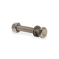 ShowerBuddy Footrest Attachment (Nut + Bolt) - SB2