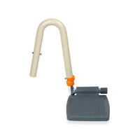 ShowerBuddy Footrest Support Left (Each)