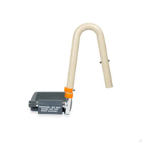 ShowerBuddy Footrest Support Left (Each)