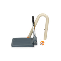 ShowerBuddy Footrest Support Left (Each)