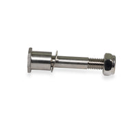 ShowerBuddy Track Wheel Axle (Front) - SB1, SB2, SB2T