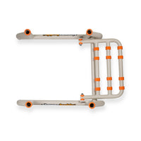 Patas con base giratoria ShowerBuddy (SB2)