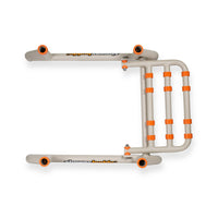 ShowerBuddy Rolling Base Legs (SB2)
