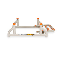 Patas con base giratoria ShowerBuddy (SB2)