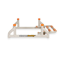ShowerBuddy Rolling Base Legs (SB2)
