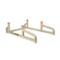 ShowerBuddy Rolling Base Legs (SB3T & SB2T)