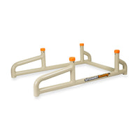 ShowerBuddy Rolling Base Legs (SB3T & SB2T)