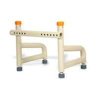 ShowerBuddy Bath Base Leg (Rear SB2T)