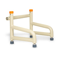 ShowerBuddy Bath Base Leg (Rear SB2T)