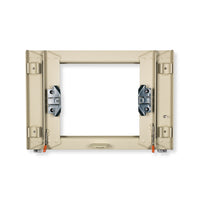 ShowerBuddy Rolling Base Track (SB2, SB2T)