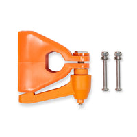 ShowerBuddy Neckrest Attachment Bracket - SB2T, SB3T