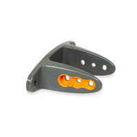 ShowerBuddy P1 - P2 Pediatric Back Cushion Support Bracket
