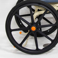 ShowerBuddy SB6w Anti-tip Leg