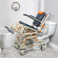ShowerBuddy P1 Petite Converter Kit