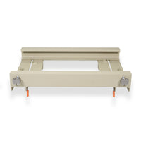 ShowerBuddy Bath Base Track (SB2,SB2T)