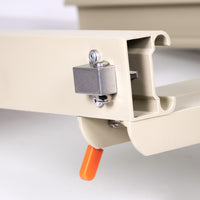 ShowerBuddy Bath Base Track (SB2,SB2T)