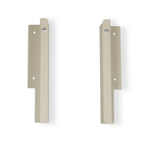 ShowerBuddy SB6 Commode Rails