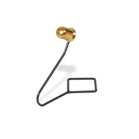 ShowerBuddy Caster Leg Push Pin Box Tube - SB6