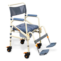 ShowerBuddy SB7e Folding Shower Chair (Open Box)