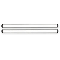 ShowerGlyde Custom Rail