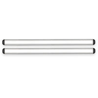 ShowerGlyde Custom Rail