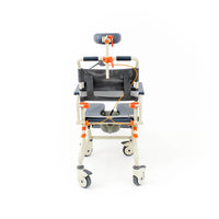 ShowerBuddy SB3T -Roll in Buddy with Tilt (Open Box)