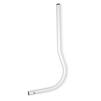 ShowerGlyde Seat Back Tube Left Hand