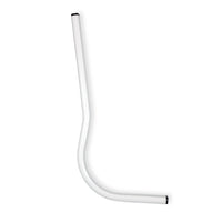 ShowerGlyde Seat Back Tube Left Hand