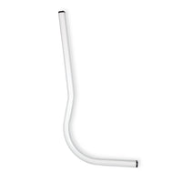 ShowerGlyde Seat Back Tube Left Hand